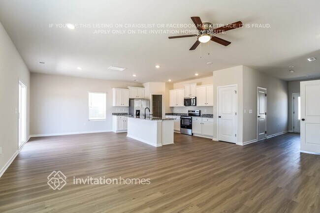 Foto del edificio - 3355 Fox Hall Dr