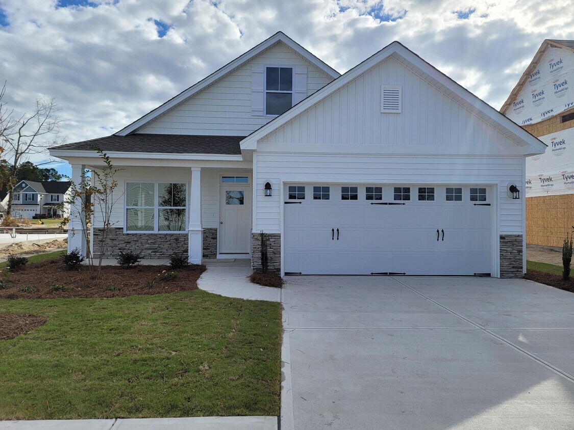 1460 Creek Bend Ter, Wilmington, NC 28405 House for Rent in Wilmington, NC