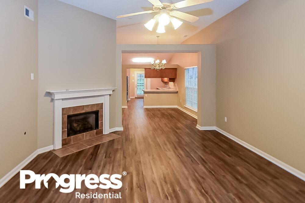 Foto principal - 5616 Casey Ln
