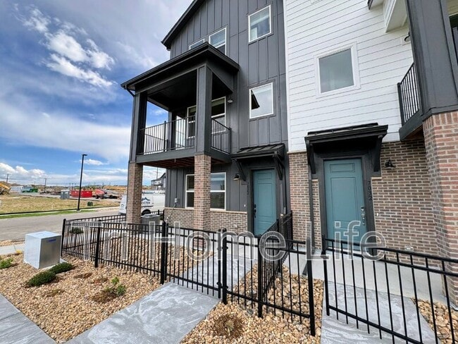 Photo - 7022 Doncaster Court Townhome