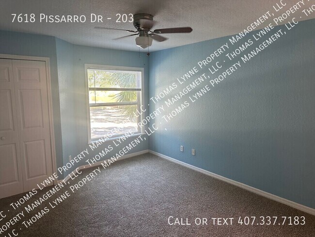 Foto del edificio - 7618 Pissarro Dr