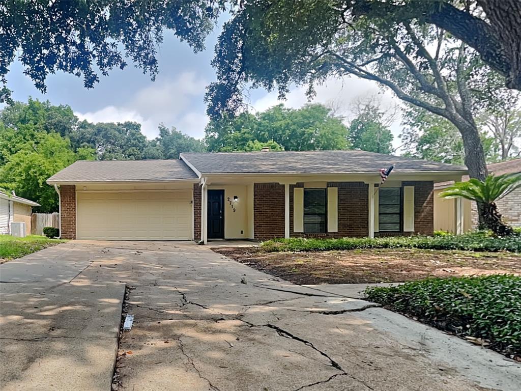 Foto principal - 2719 Quiet Bend Dr