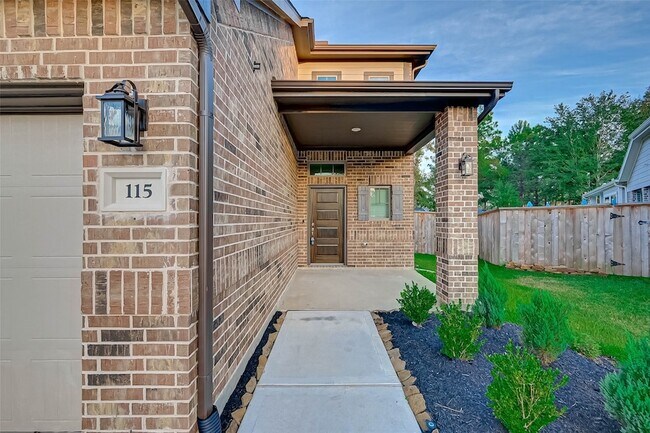 Building Photo - 115 Sugar Peak Ct