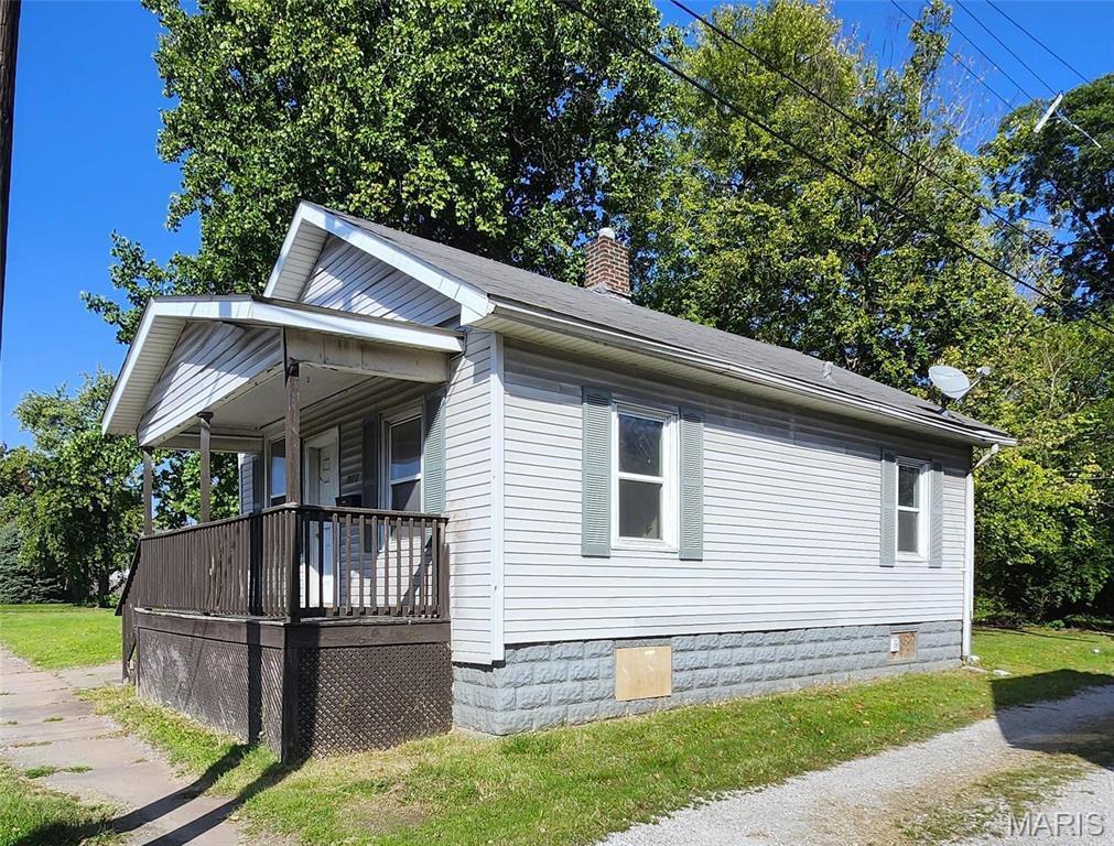 Foto del edificio - 2412 Bromley Ave