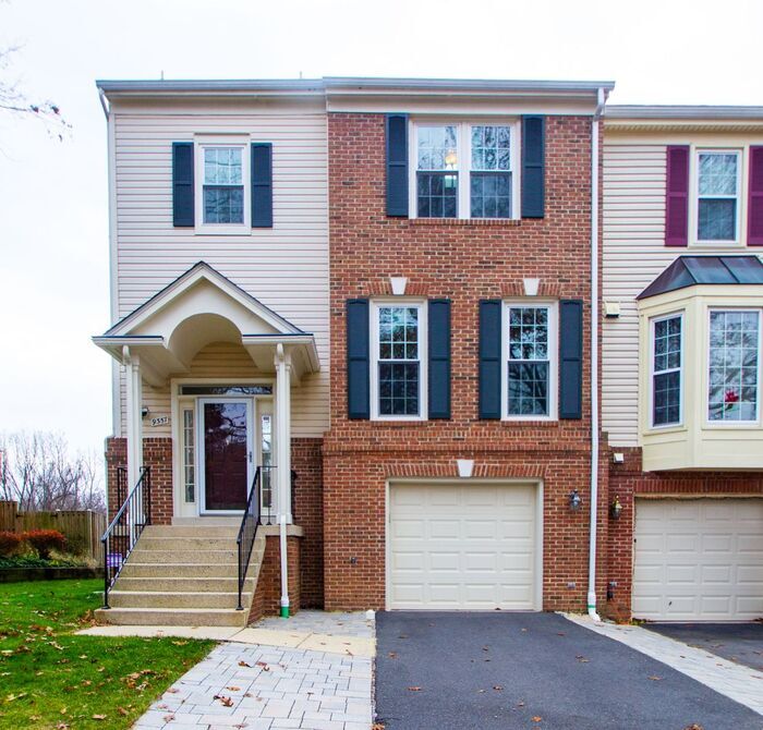 9357 Peter Roy Ct, Burke, VA 22015 House for Rent in Burke, VA