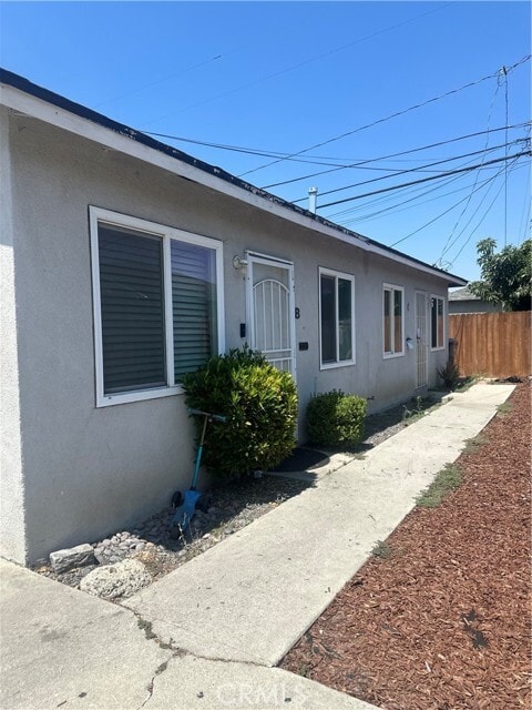 Building Photo - 3297 Tenaya Ave