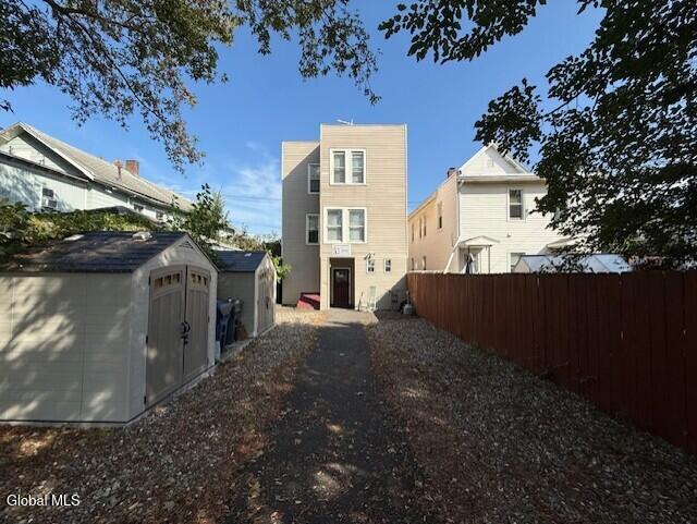 Foto del edificio - 92 Ontario St