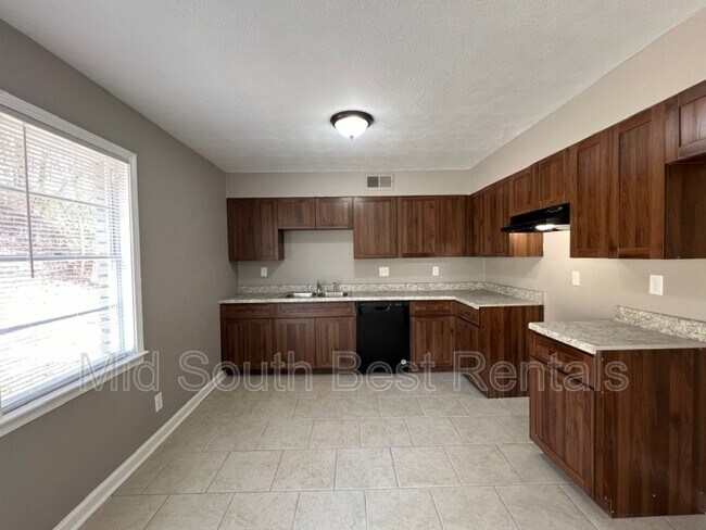 Foto del edificio - 2944 N Trezevant St