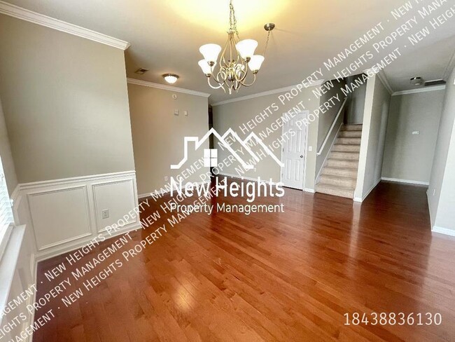 Building Photo - Gorgeous Townhouse in Charleston County !!