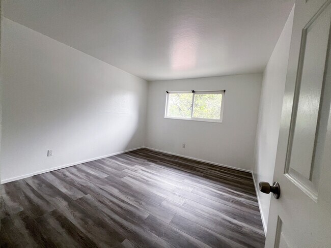 Bedroom 1 - 621 Grand Fir Ave
