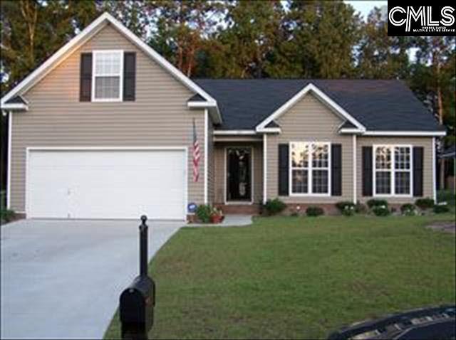 Primary Photo - 152 Peaceful Ln