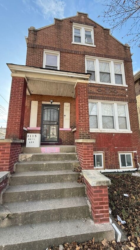 Foto principal - 3115 W 41st Pl