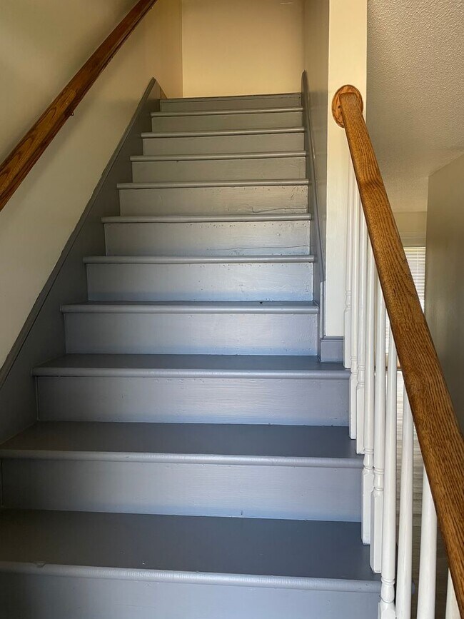 Foto del edificio - 3 Bedroom 2.5 Bath Townhome Located in Fountain Inn!!! Just minutes from the Downtown Area!