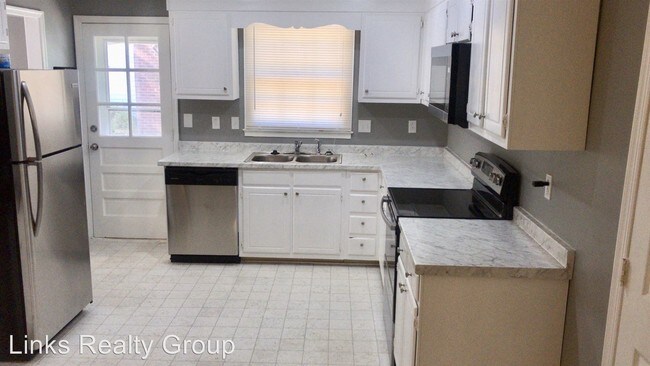 Foto del edificio - 3 br, 2 bath House - 6525 Harrisburg Rd