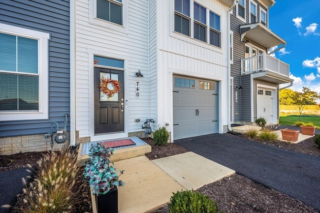 Foto del edificio - The Enclave At Gambrill View