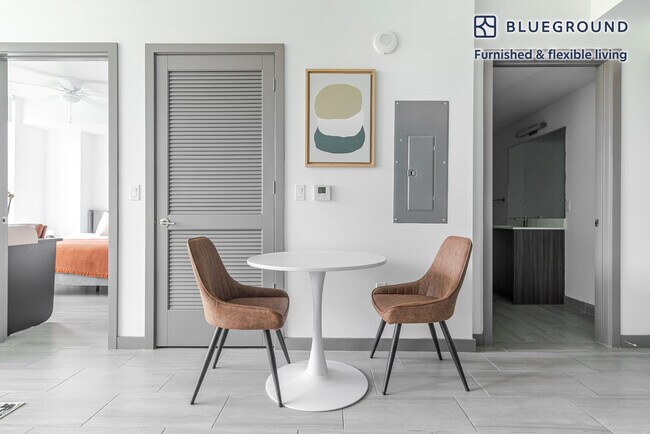 Foto del edificio - 6445 NE 7th Ave