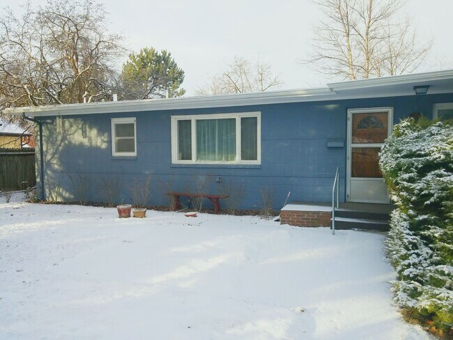 Foto del edificio - Ranch Style Home in the Lewis and Clark Area