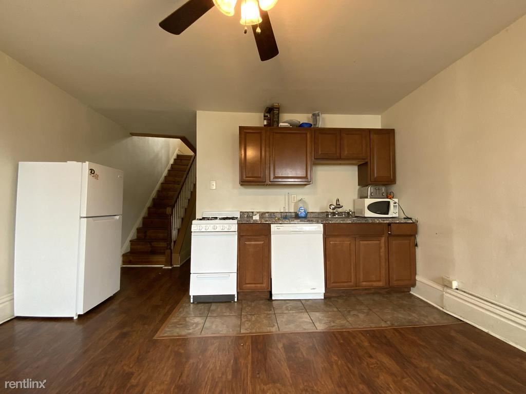 6 br, 2.5 bath Townhome 347 Atwood St Townhome Rentals in