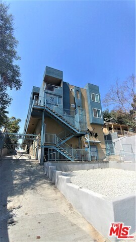 Foto del edificio - 441 N Virgil Ave