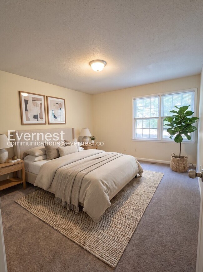 Foto del edificio - 3904 Greenleaf St