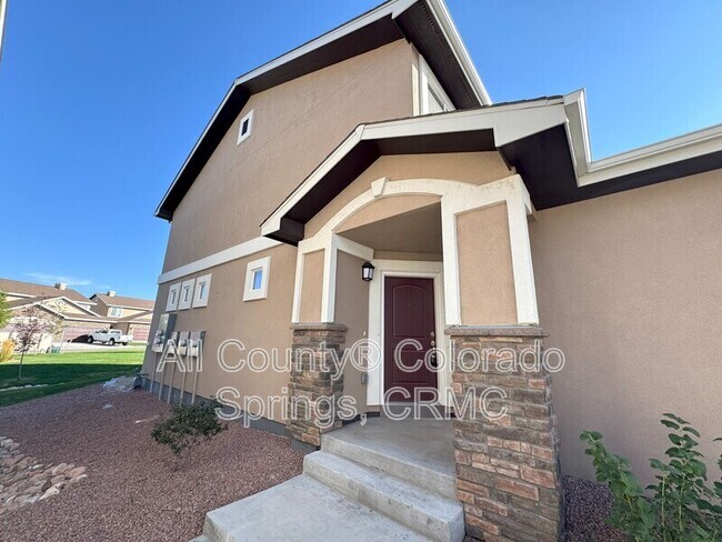 Building Photo - 764 Brambleberry Hts