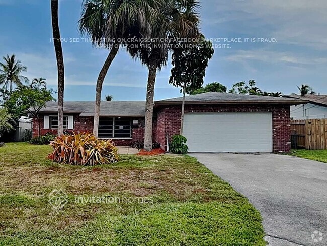 Building Photo - 1772 NW 38th St