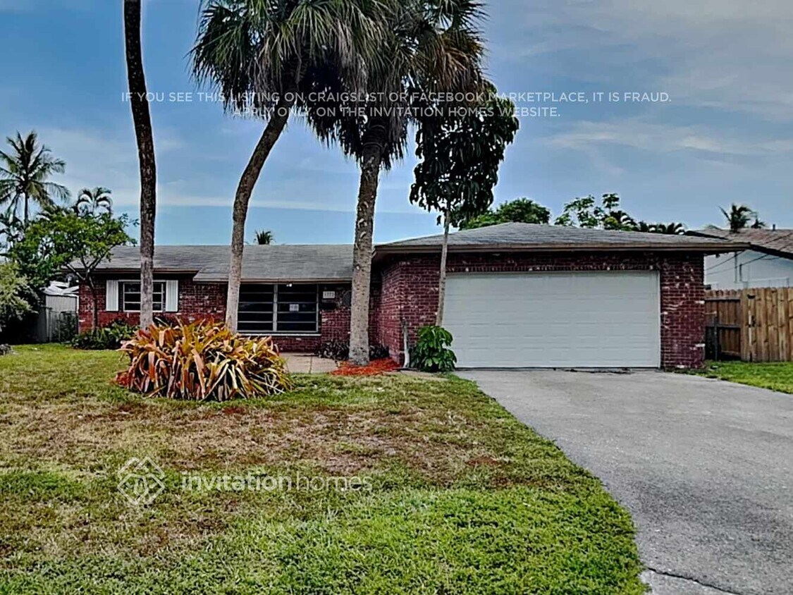Foto principal - 1772 NW 38th St