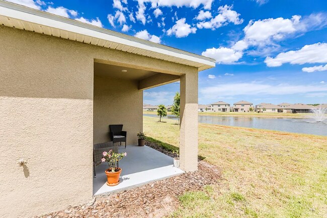 Foto del edificio - 17148 Reserva Dr