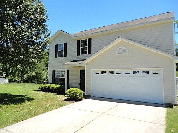 Foto principal - 3961 Tyler Bluff Ln