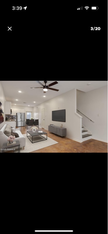 Building Photo - 1402 Jefferson St