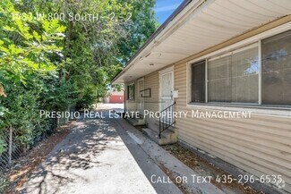 Building Photo - 1483 W 800 S