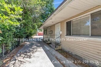 Building Photo - 1483 W 800 S