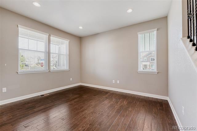 Foto del edificio - 15959 Hamilton Way