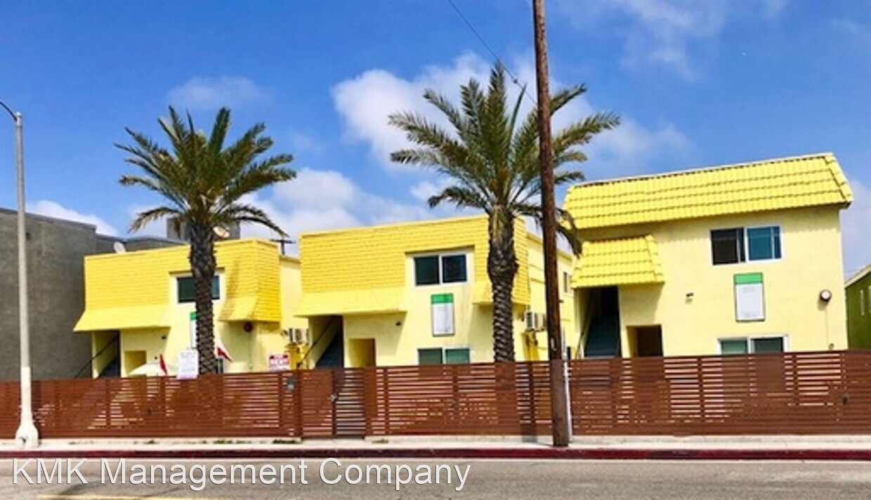 Primary Photo - 1 br, 1 bath Apartment - 2504 Pacific Ave....