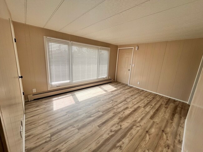 Living Room - 326 Menomonee St
