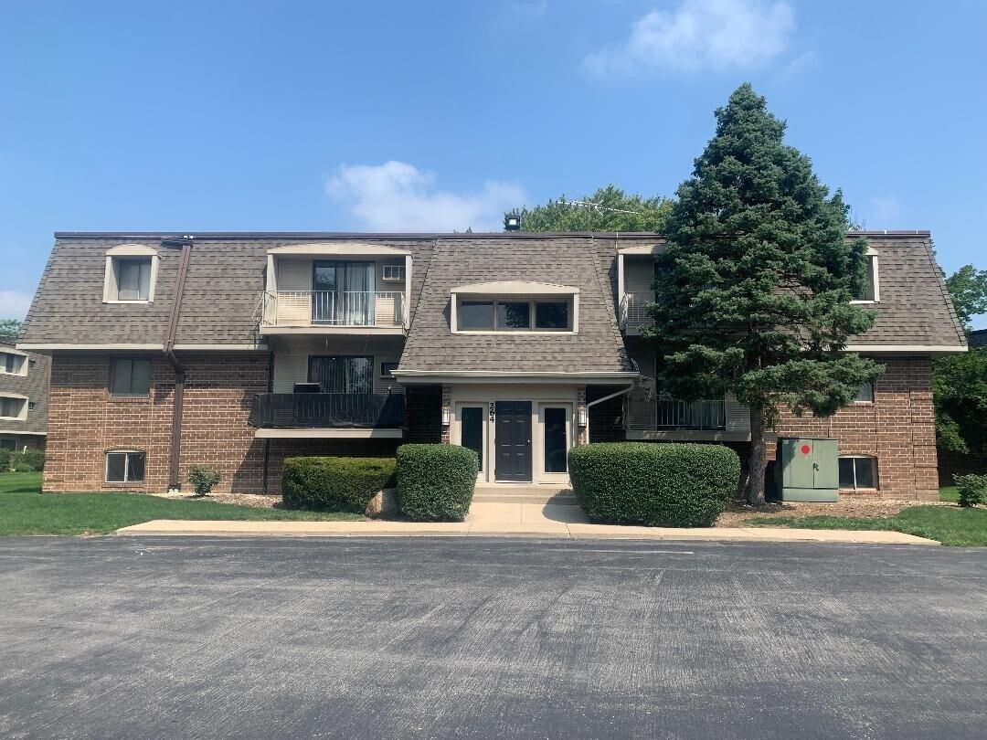 264 E Bailey Rd Unit L, Naperville, IL 60565 Condo for Rent in Naperville, IL