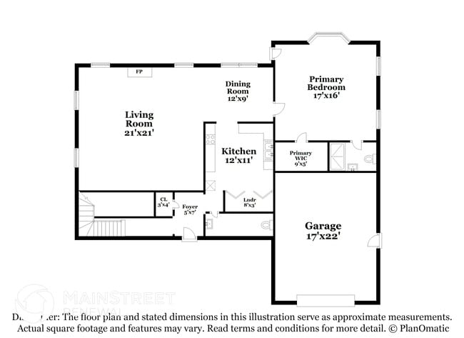 Building Photo - 5311 Caradon Dr