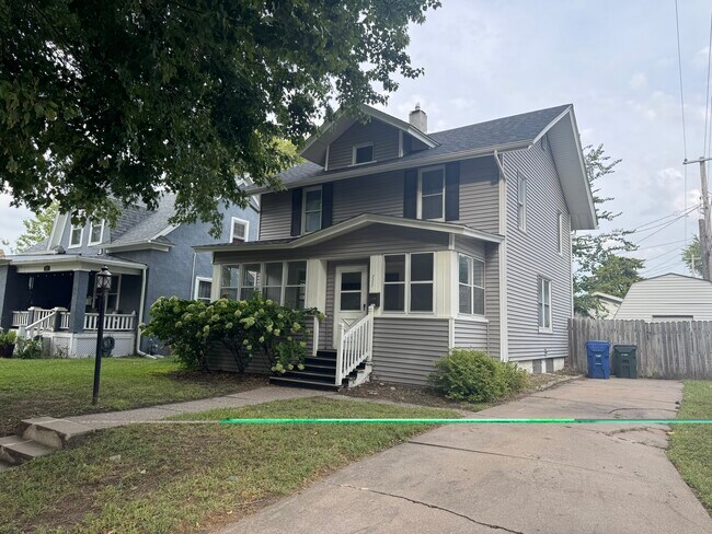 Foto del edificio - 2517 Arlington Ave