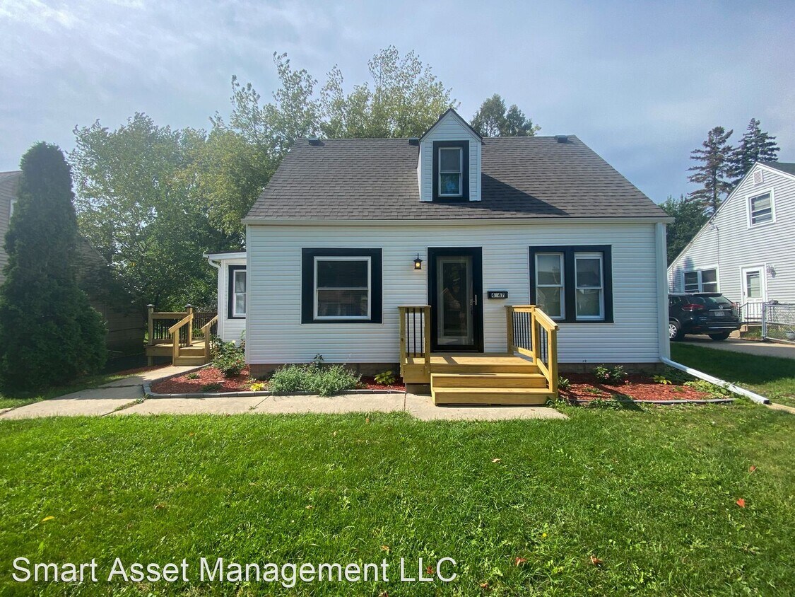Primary Photo - 3 br, 1 bath House - 4747 N 57th Street
