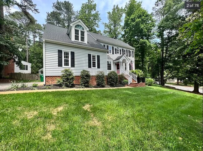 Building Photo - 6200 Lansgate Rd