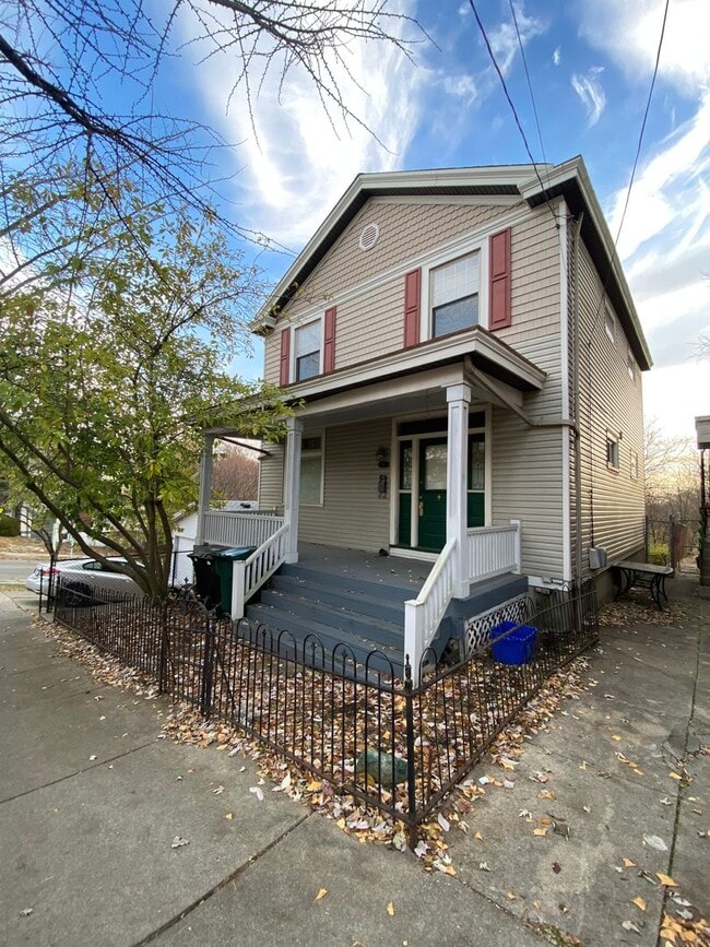 NT 407 Warner St. NT - NT 407 Warner St. NT Apartment