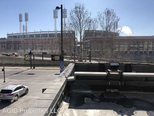 Foto del edificio - Sycamore 307 Apartments