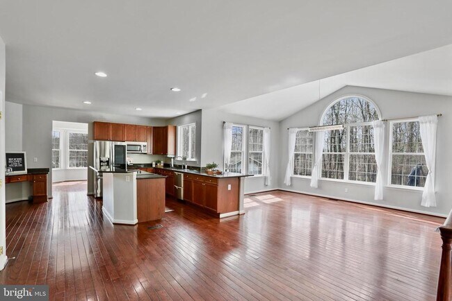 Foto del edificio - 203 Cacapon Lane