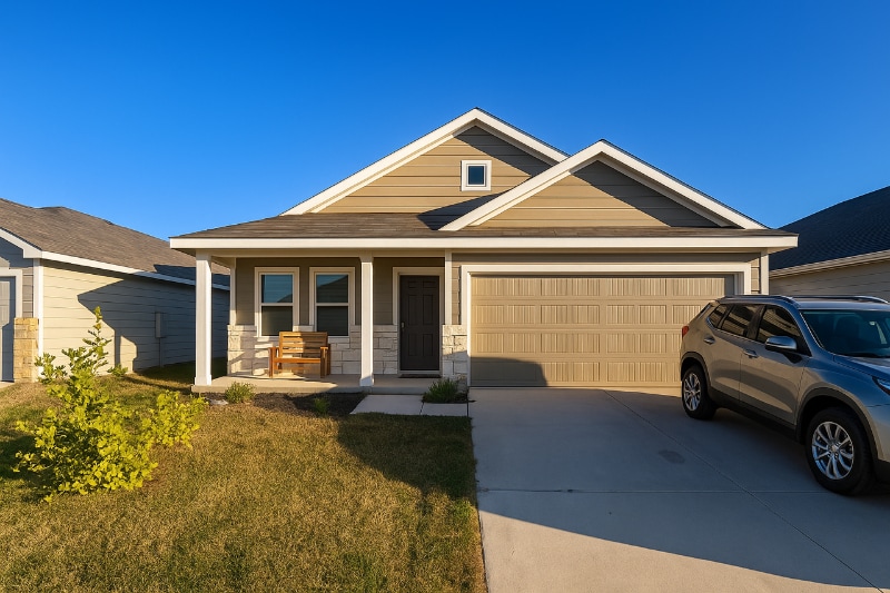 Foto principal - 108 Jasmine Dr