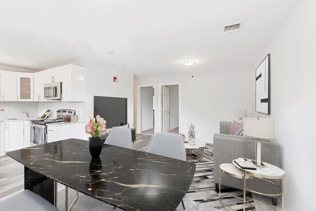 Foto del edificio - Bunt Commons III: 58+ Senior Living Community