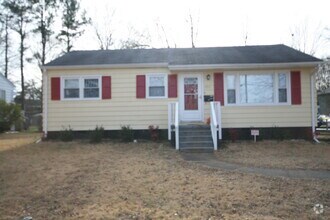 Building Photo - 1711 Forest Rd