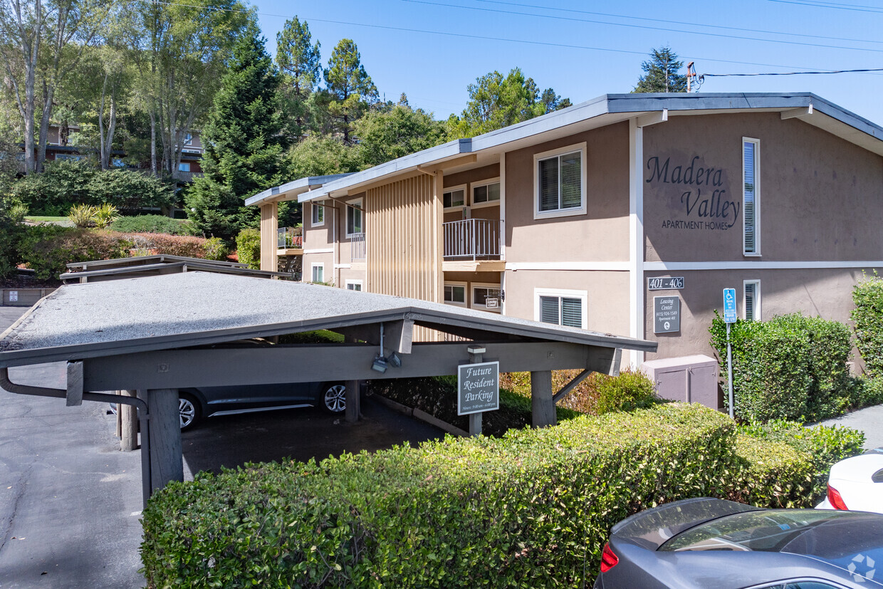 Foto principal - Madera Valley Apartments