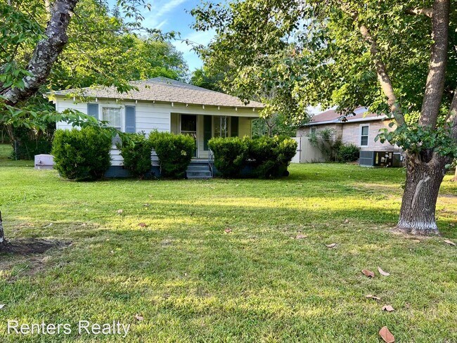 Building Photo - 2 br, 1 bath House - 1519 Mc Kinley Avenue