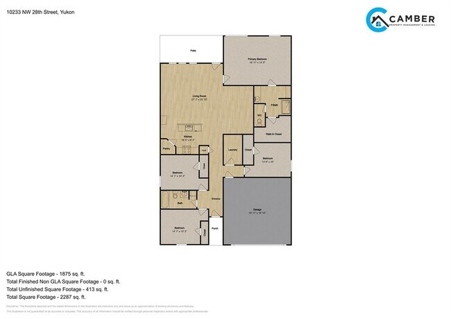 Building Photo - 2804 Casey Dr