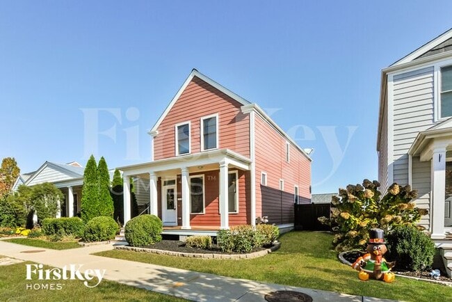 Building Photo - 3528 Barter St